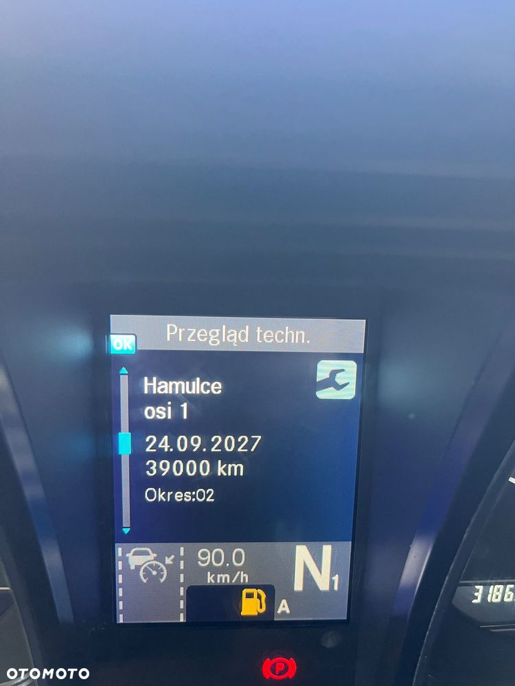 Mercedes-Benz ACTROS 1836 LL BigSpace | Rama BDF | Euro-6 - 18