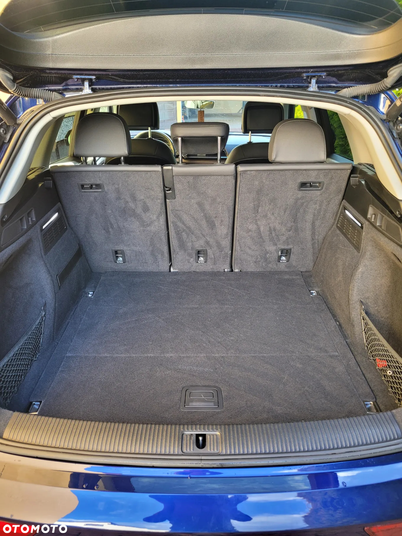 Audi Q5 45 TFSI quattro S tronic S line - 26