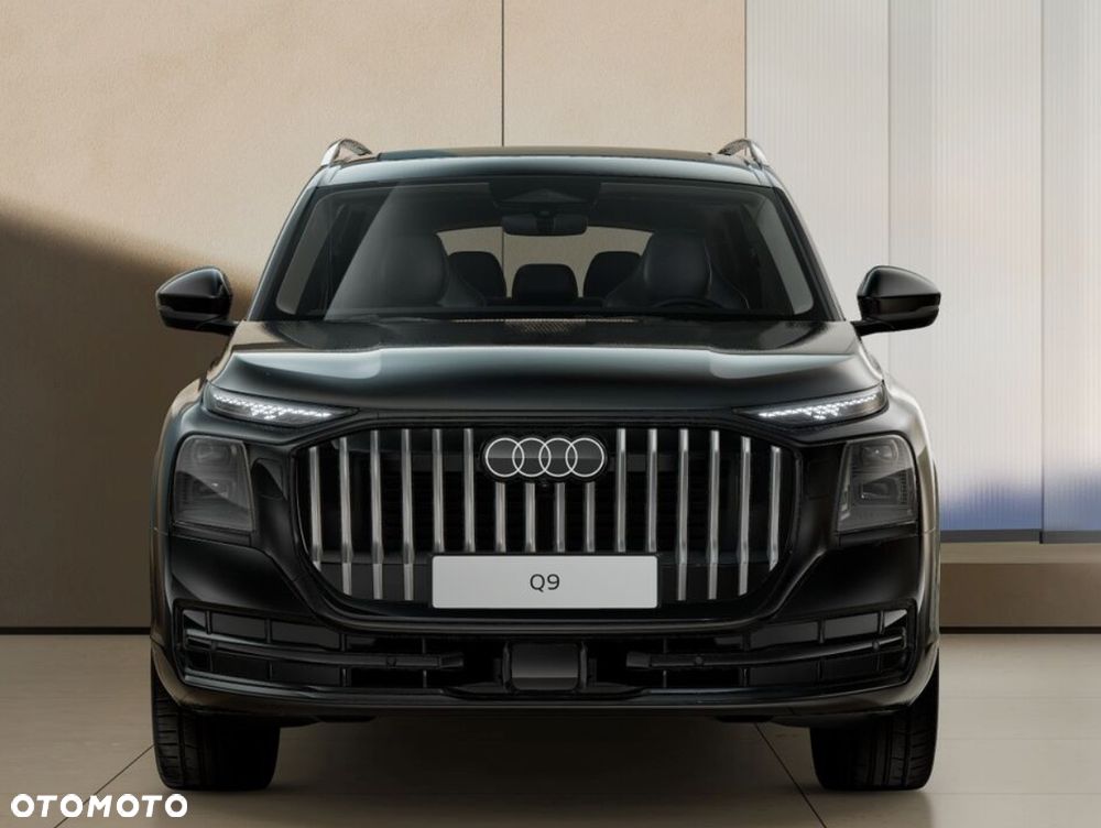 Audi Q9 TDI mHEV Quattro Tiptronic - 3