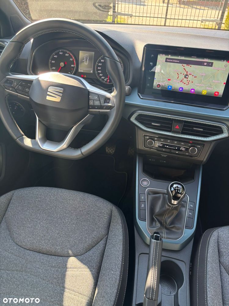 Seat Arona 1.0 TSI OPF Xperience - 15