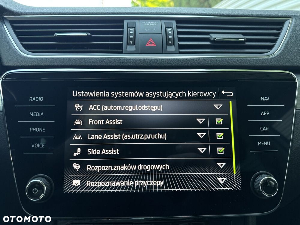 Skoda Superb 1.4 TSI Plug-In Hybrid Style DSG - 30