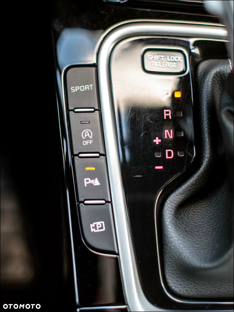 Kia ProCeed - 30
