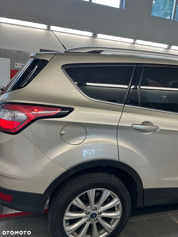 Ford Escape - 11