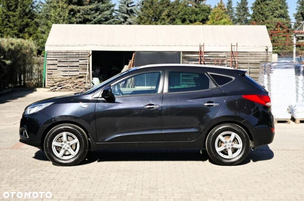 Hyundai ix35 - 6