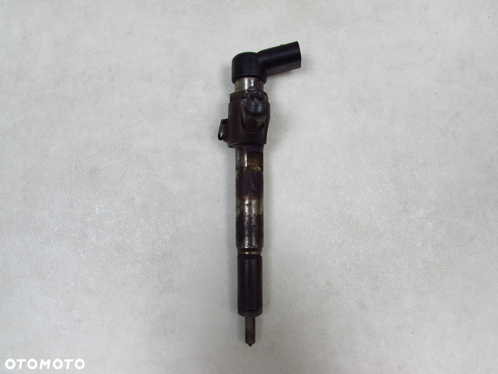 RENAULT NISSAN 1.5 DCI WTRYSK WTRYSKIWACZ 8200294788 SPRAWDZONY TEST - 2