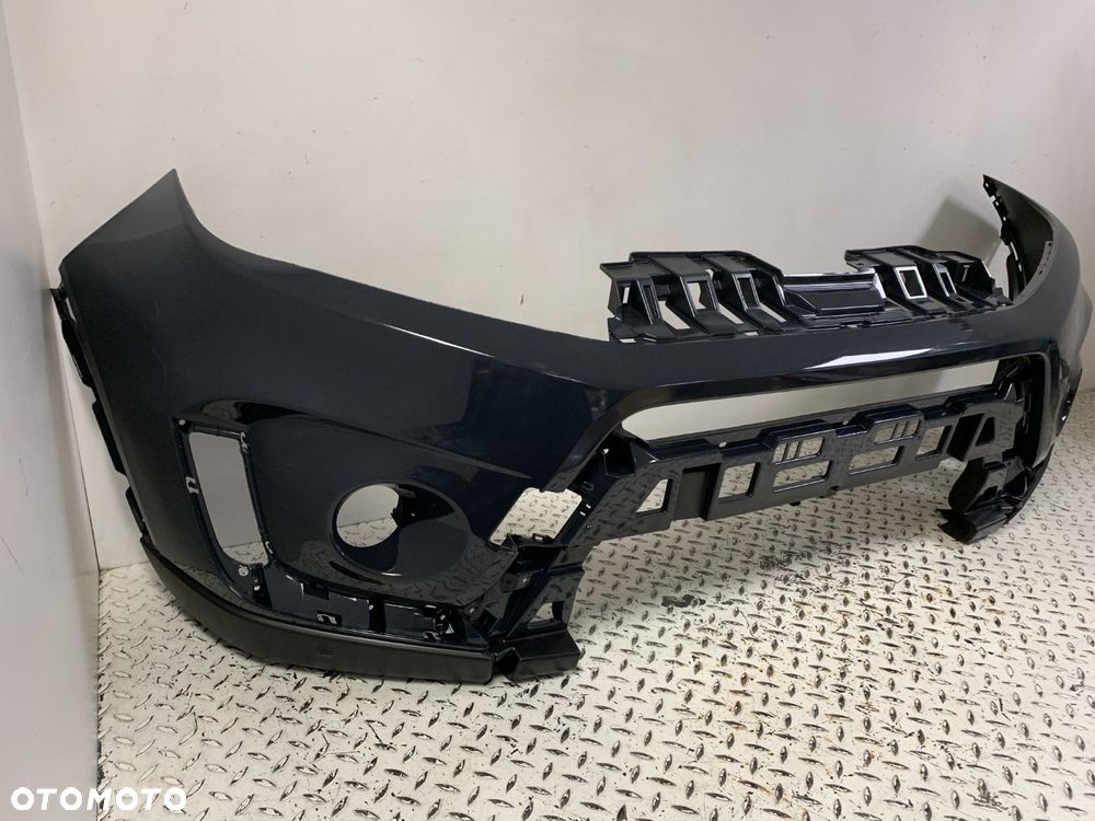 NOWY ORYGINALNY ZDERZAK PRZEDNI PRZÓD SUZUKI VITARA III 3 LIFT 18-25 71711-86R - 3