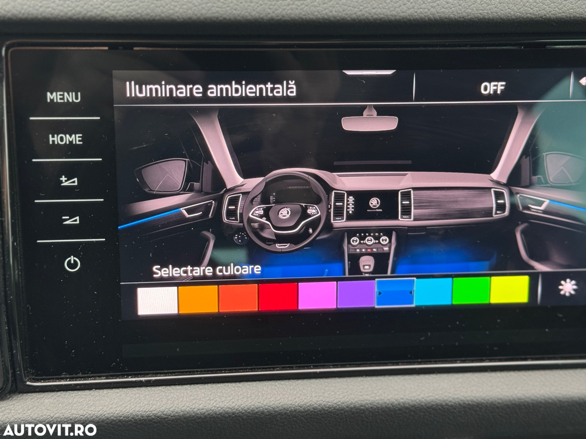 Skoda Kodiaq 2.0 TDI DSG Clever - 22