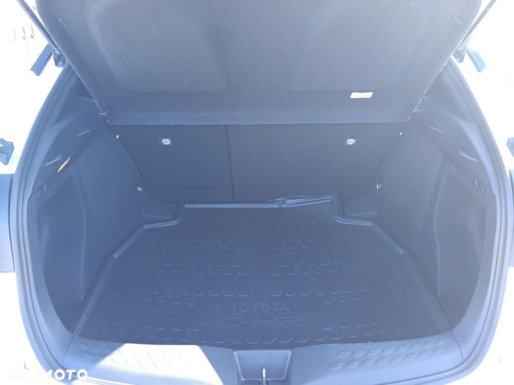 Toyota C-HR 1.8 Hybrid Selection - 21