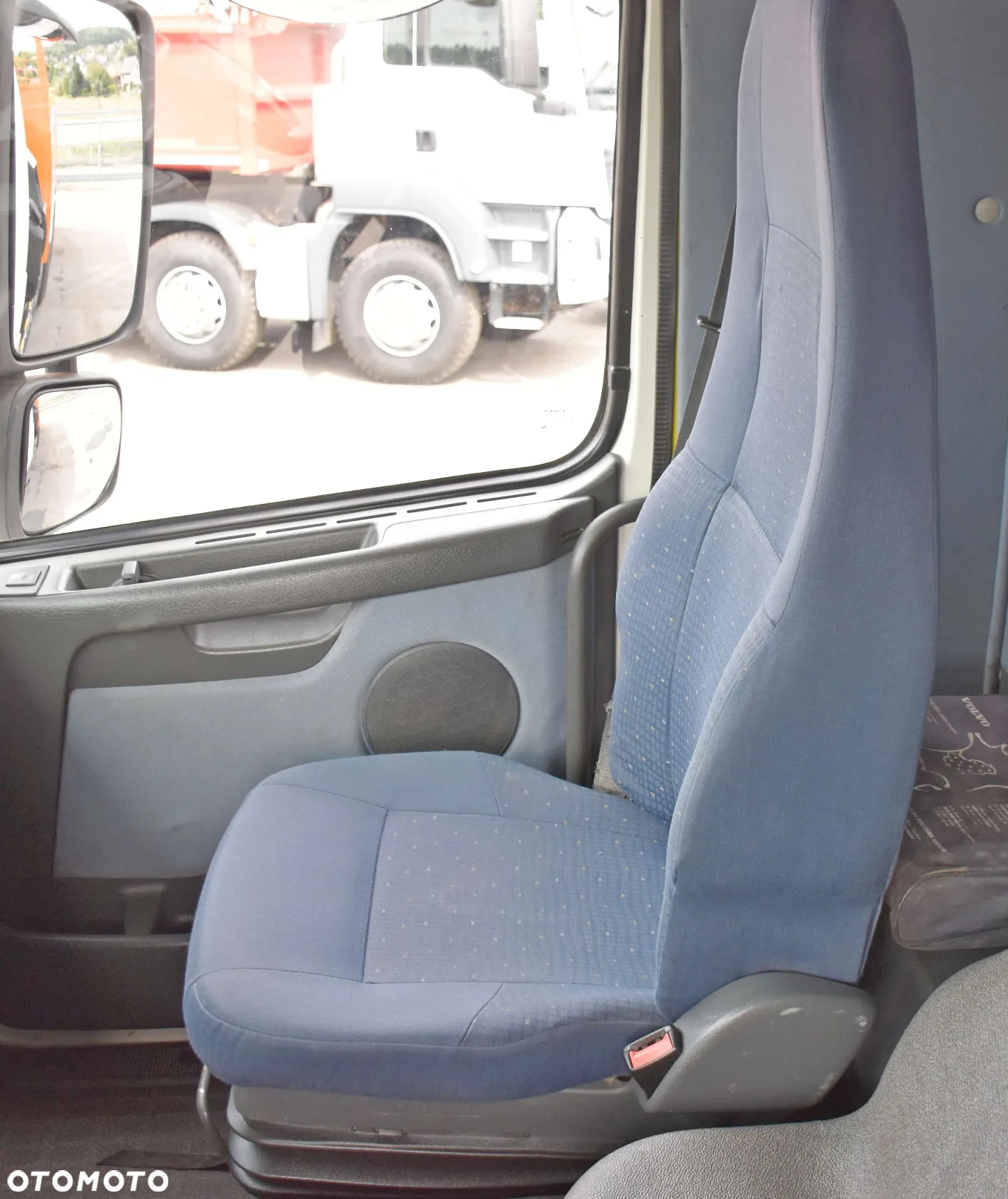 Volvo FM 380 * WYWROTKA 6.20 m + PK 12000 + PILOT / 6x4 - 10