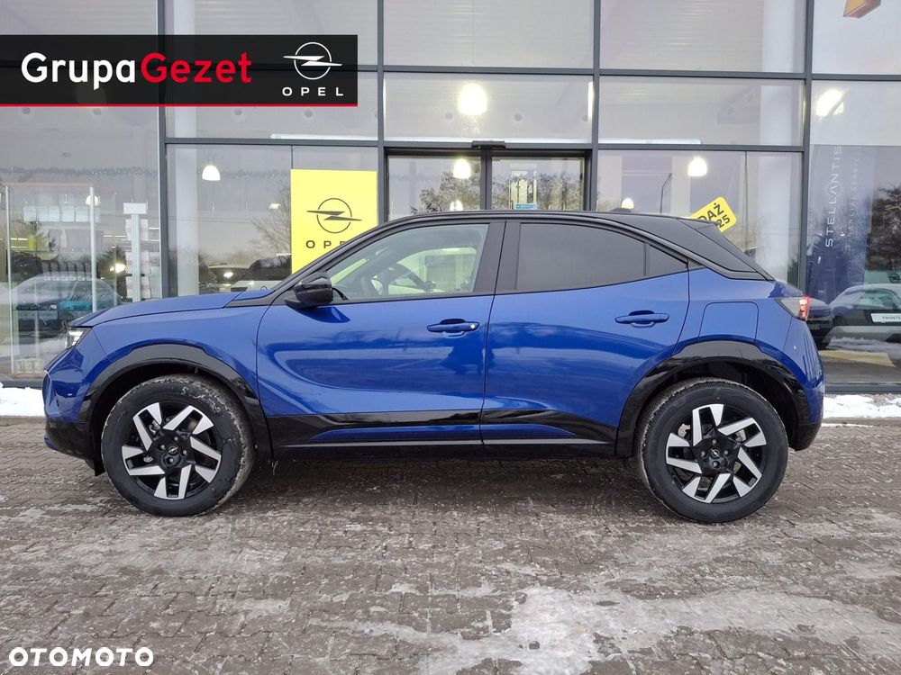 Opel Mokka - 3