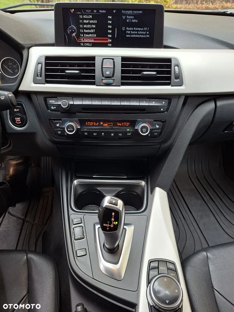 BMW Seria 3 - 18