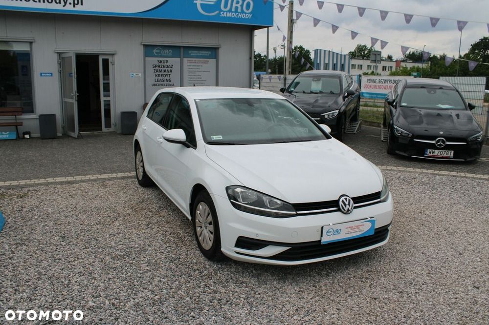Volkswagen Golf - 4