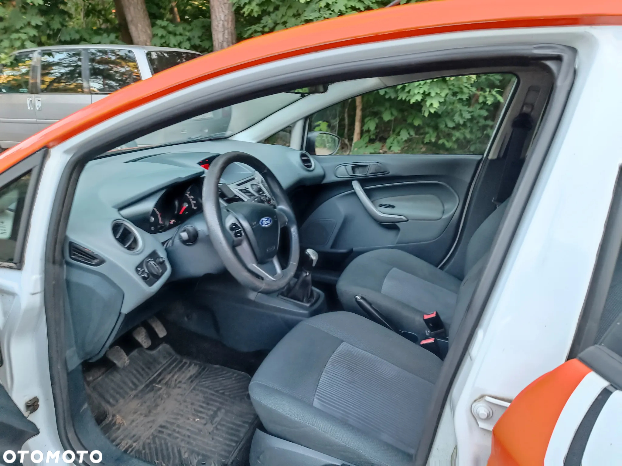 Ford Fiesta - 14