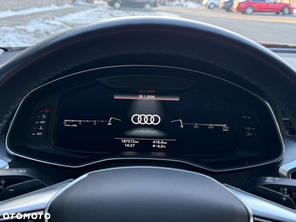 Audi A7 Sportback - 12