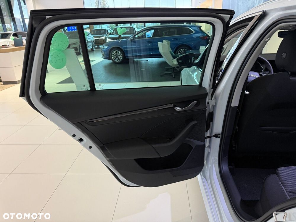 Skoda Octavia 1.5 TSI Edition 130 Selection - 14