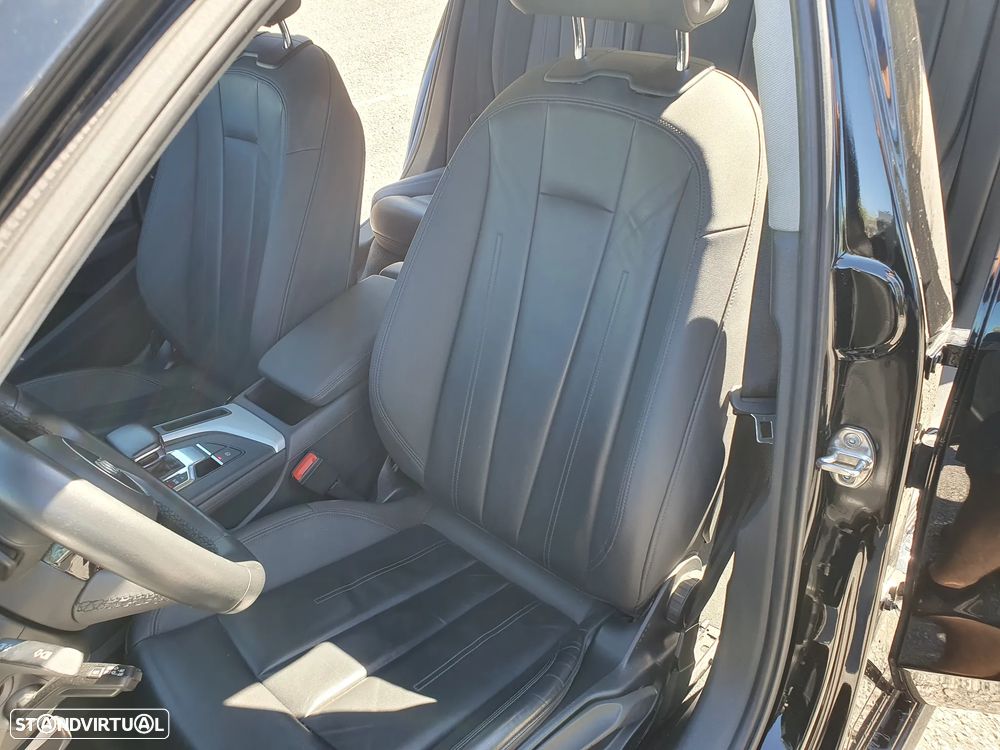 Audi A4 Avant - 24