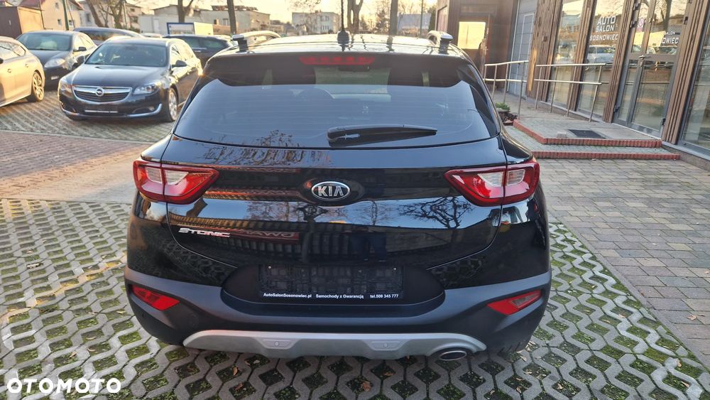 Kia Stonic 1.4 Spirit - 16