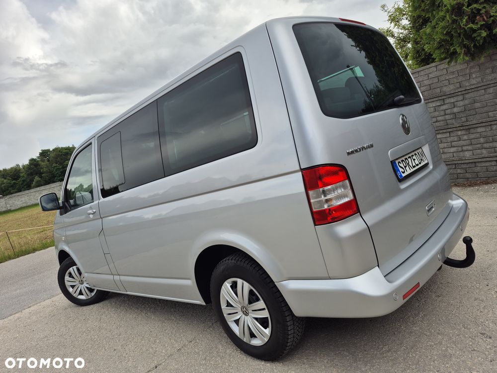 Volkswagen Multivan L1 Comfortline - 37