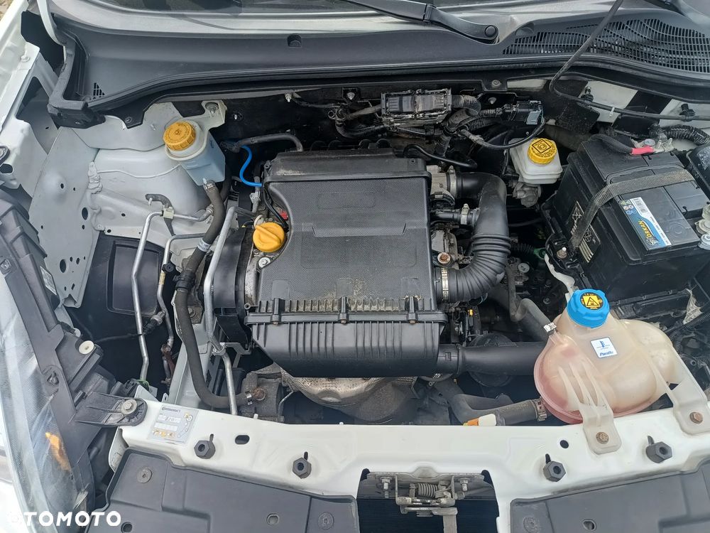 Opel Combo Tour L2H1 - 17