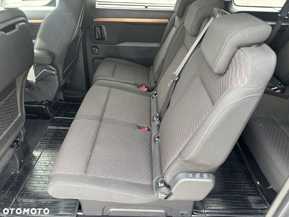 Toyota Proace Verso 2.0 D4-D Long Family - 14