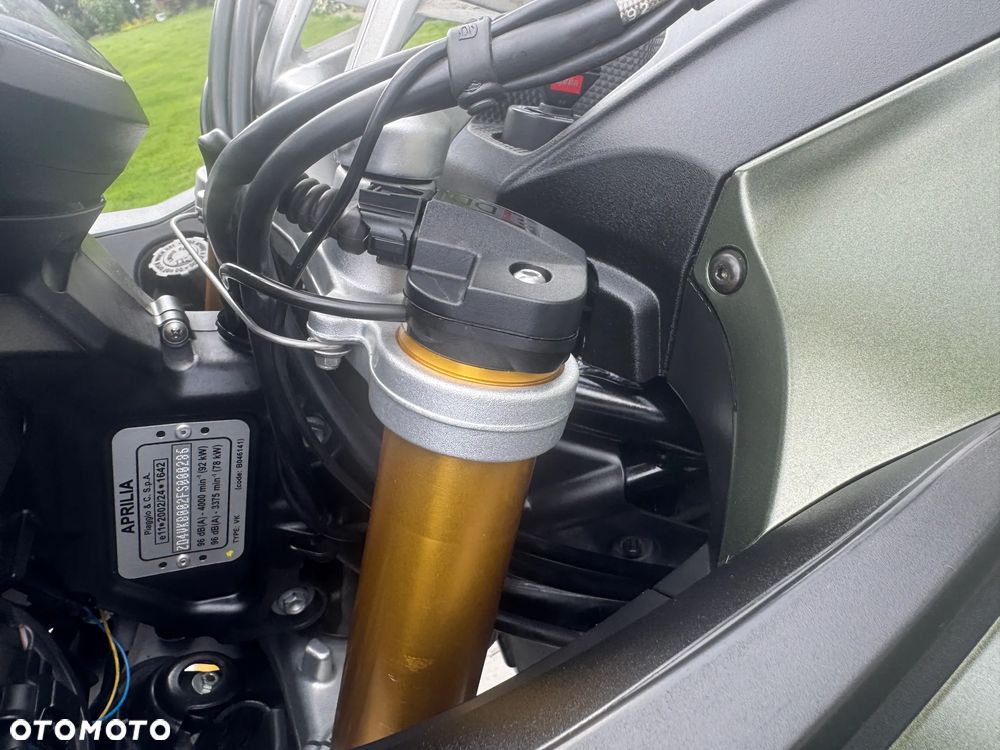 Aprilia Caponord - 37