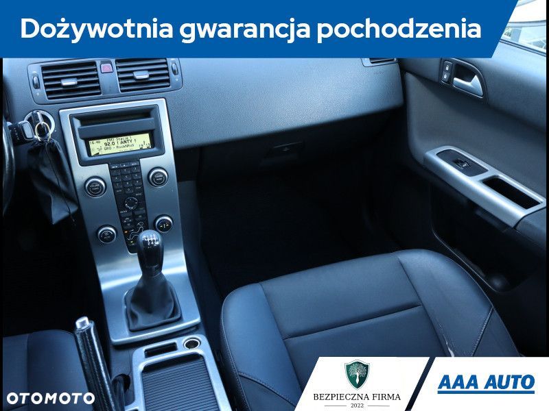 Volvo S40 - 9