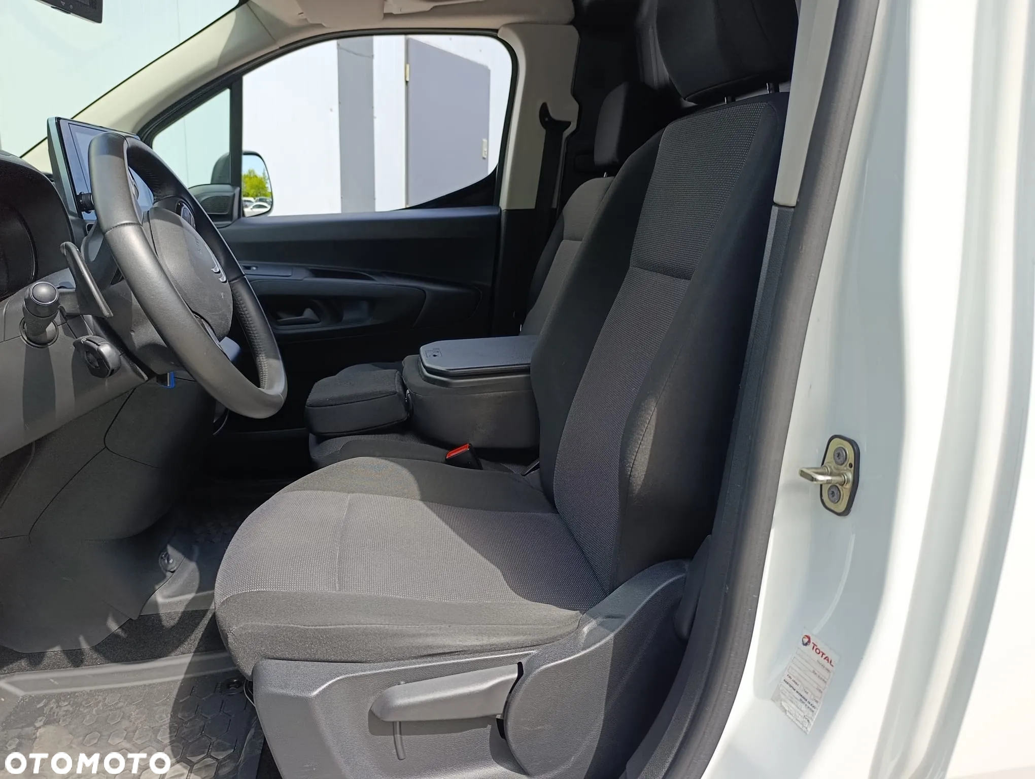 Citroën Berlingo - 7
