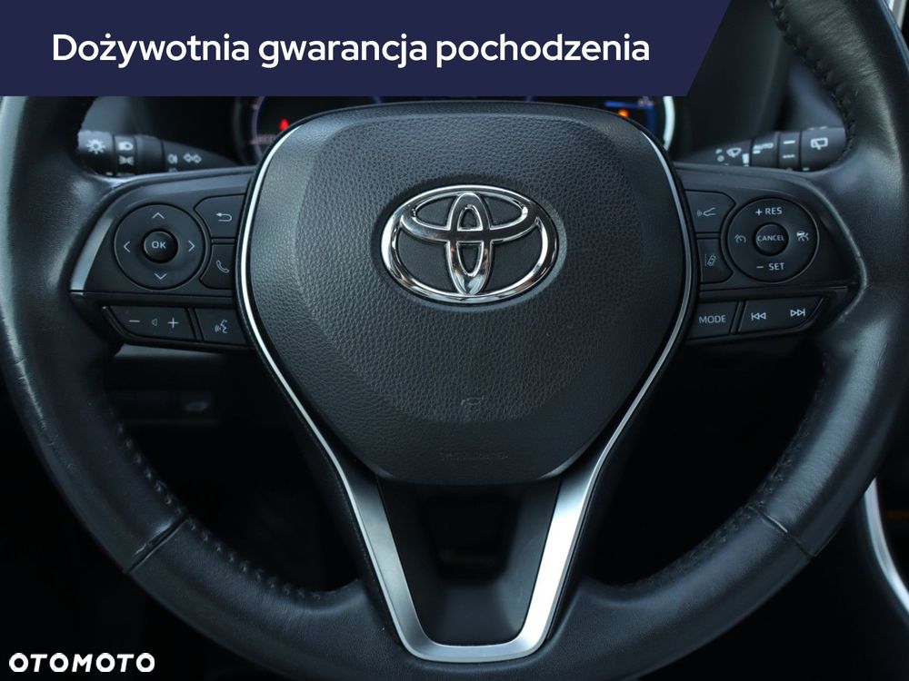 Toyota RAV4 - 21