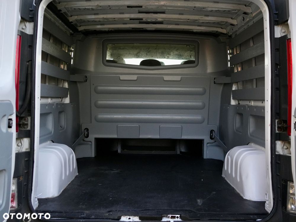 Renault Trafic - 8