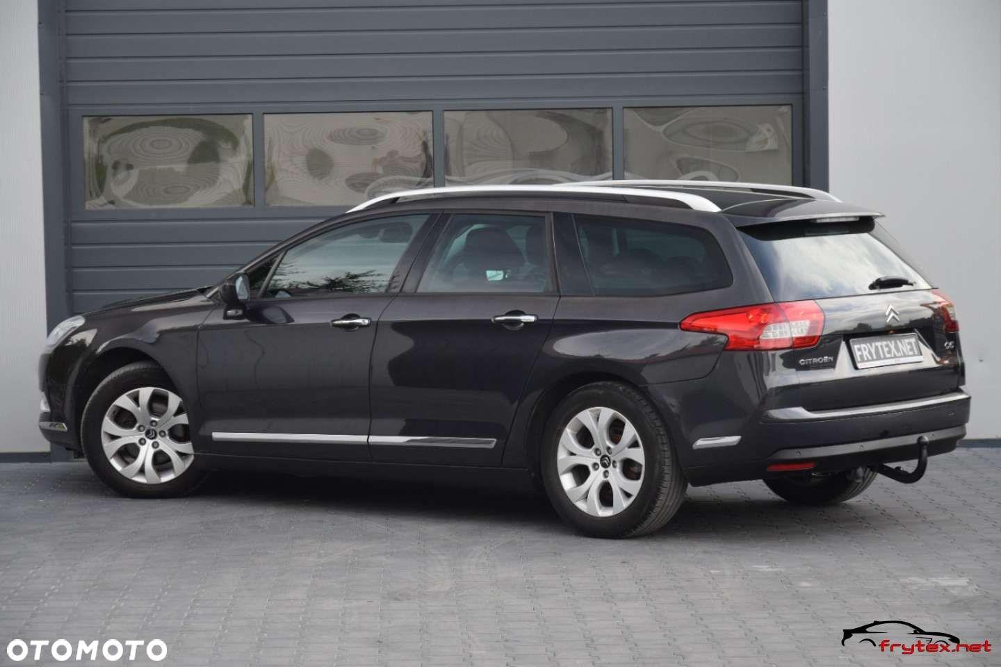 Citroën C5 - 11