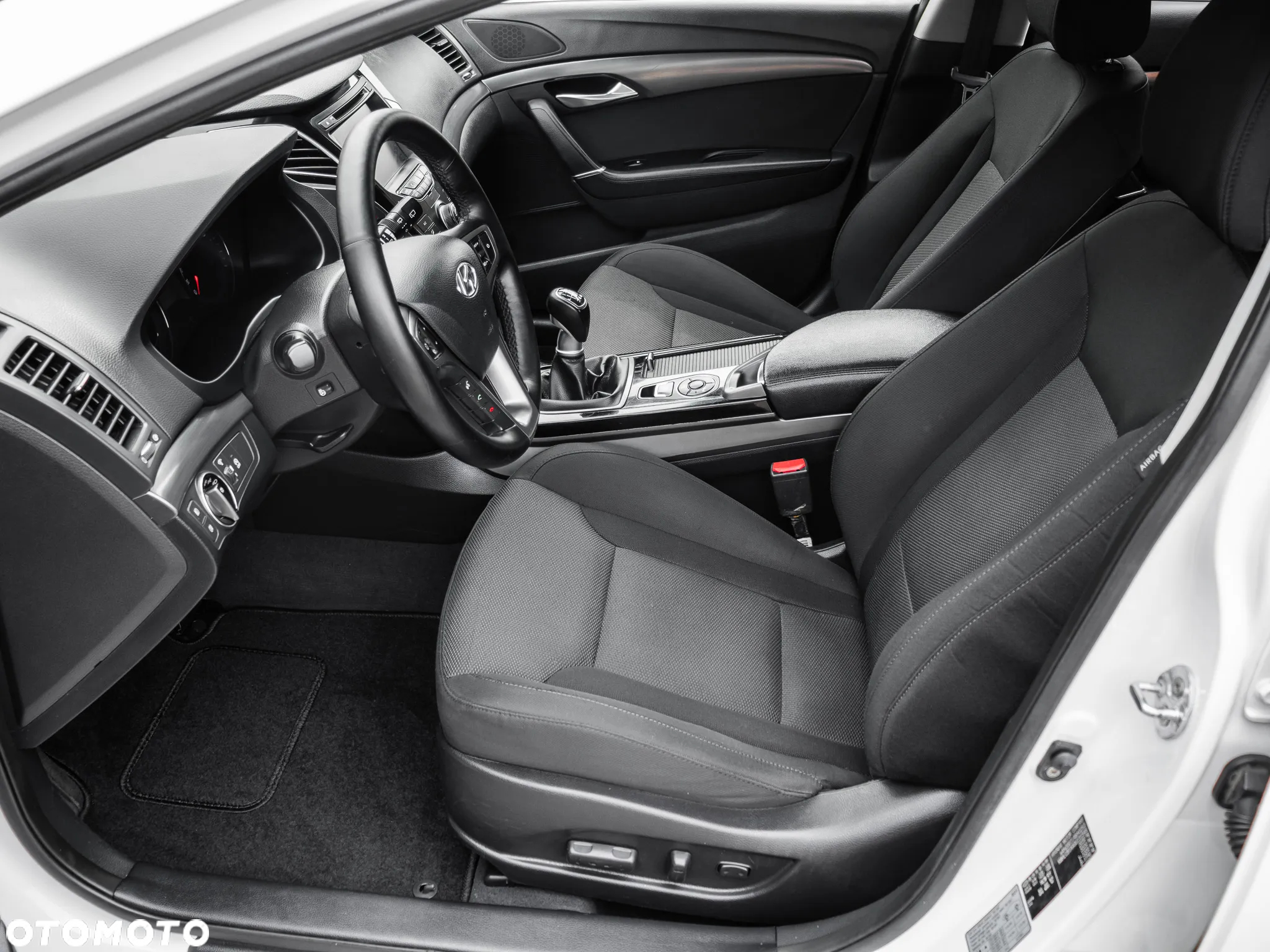 Hyundai i40 1.6 GDI Business - 13