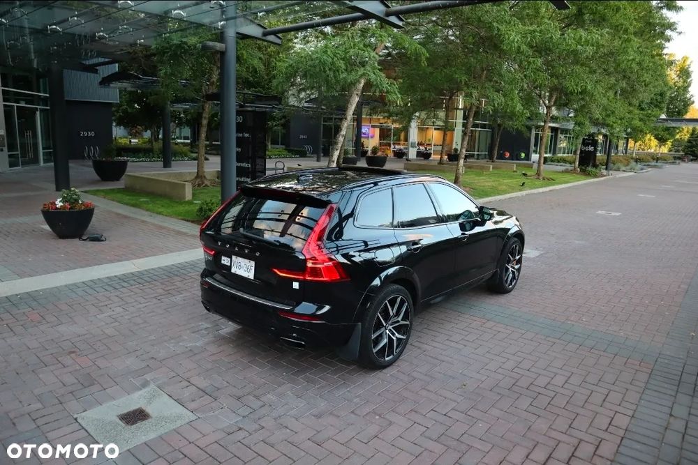 Volvo XC 60 T8 AWD Plug-In Hybrid Polestar Engineered - 7