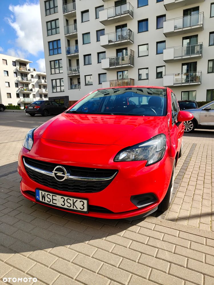 Opel Corsa - 26