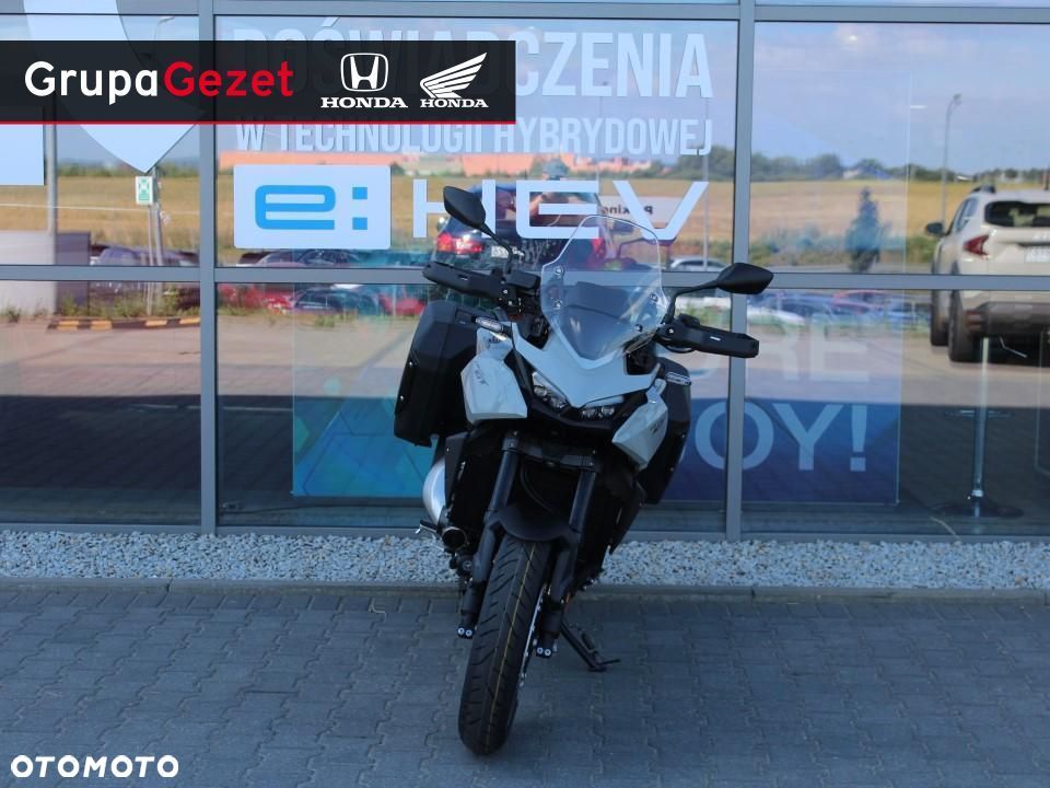 Honda CB - 5
