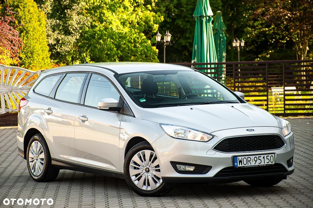 Ford Focus - 18