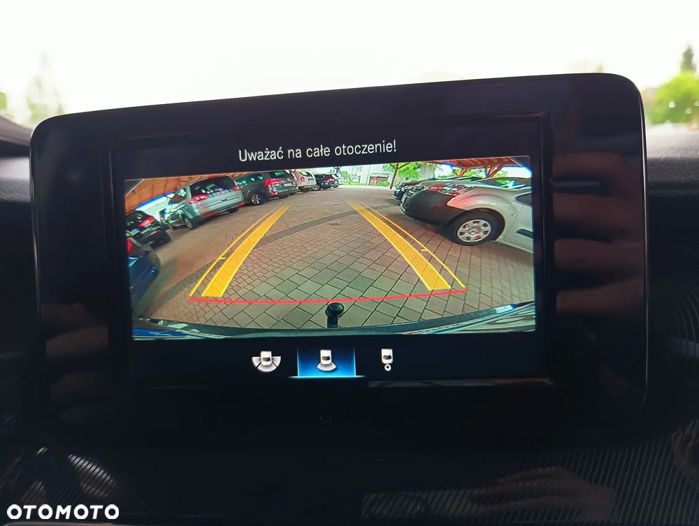 Mercedes-Benz Klasa V 250 d 9G-Tronic (d³ugi) - 35