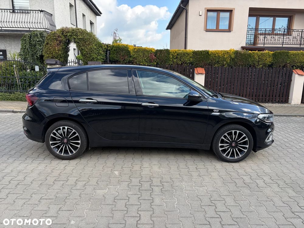 Fiat Tipo 1.0 T3 Garmin - 5