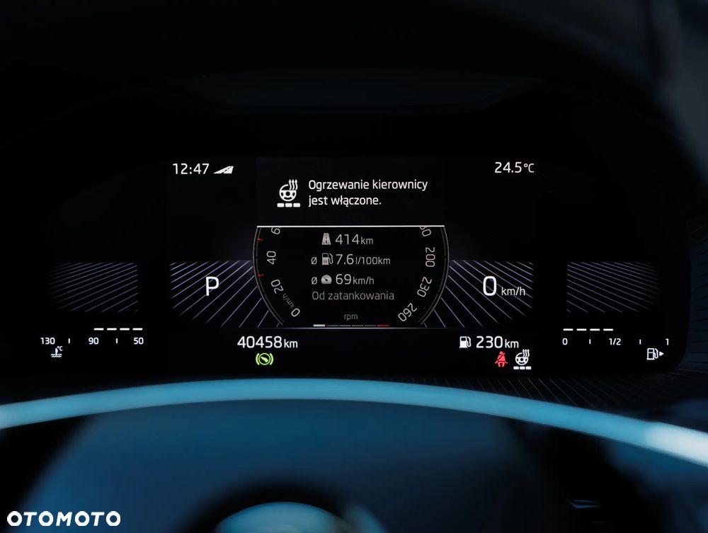 Skoda Karoq 1.5 TSI ACT Selection DSG - 20