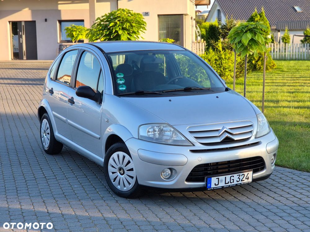 Citroen C3