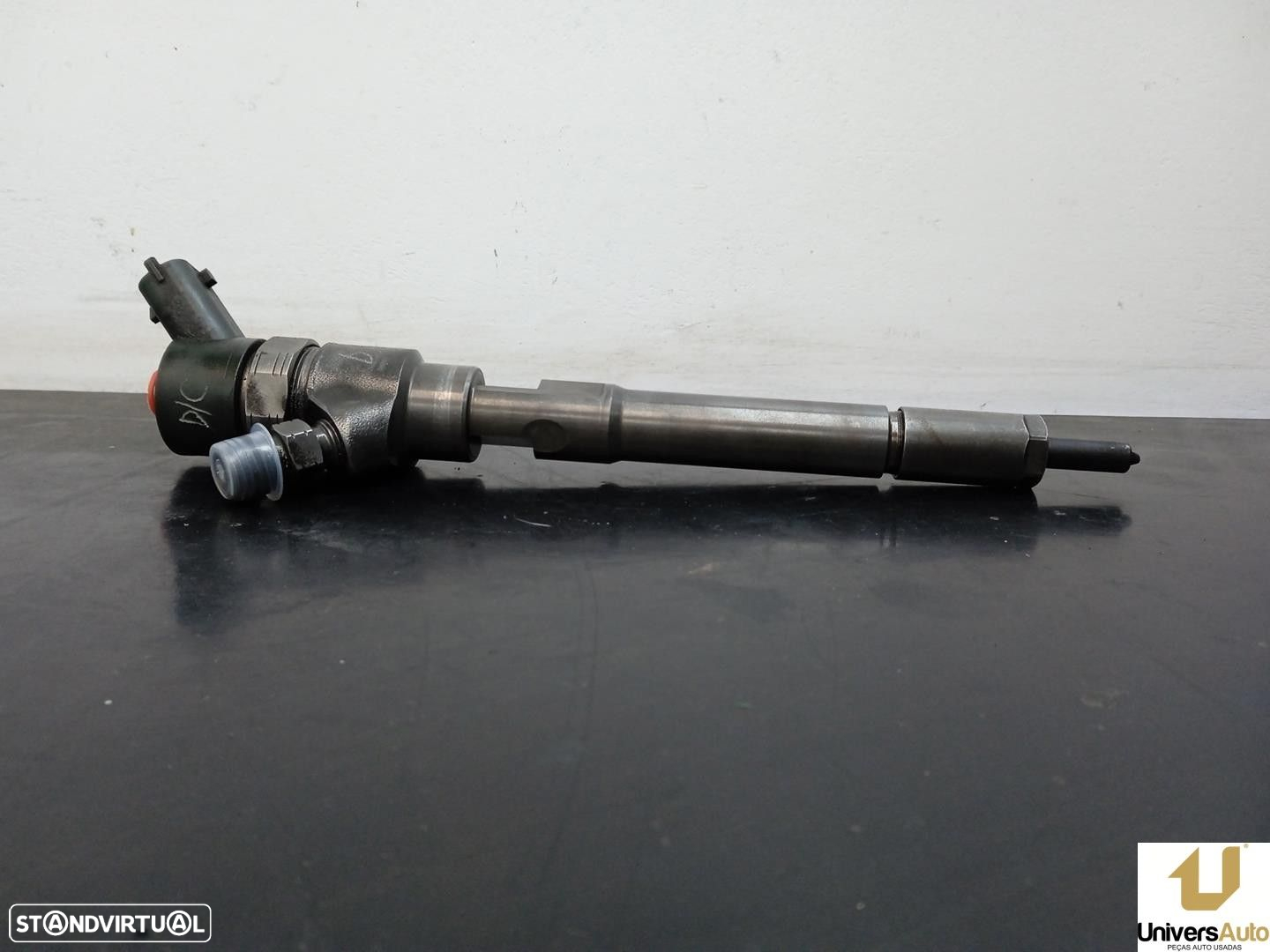 INJETOR HYUNDAI SANTA FÉ II 2006 -3380027800 - 3