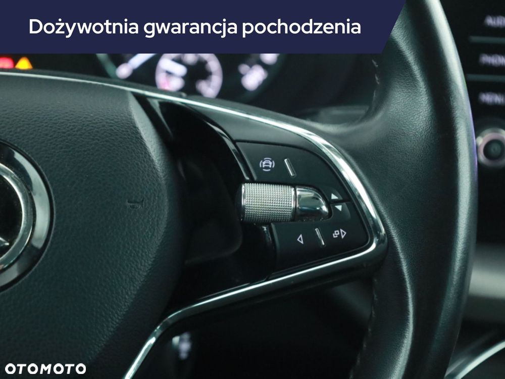 Skoda Octavia - 17