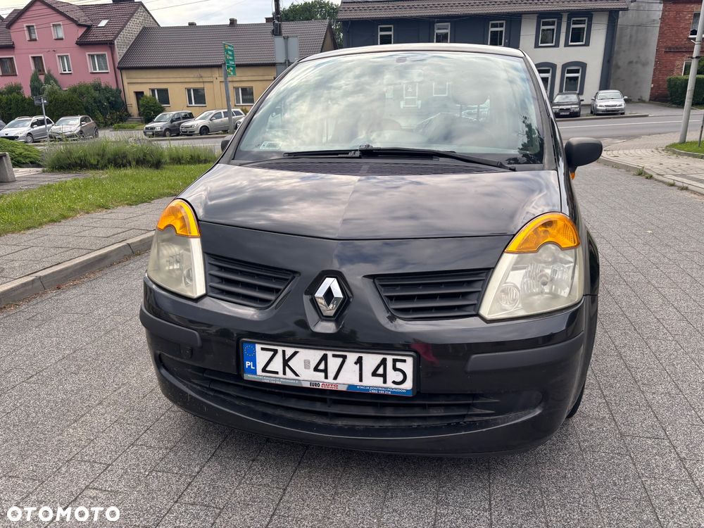 Renault Modus 1.2 Confort Expression - 5