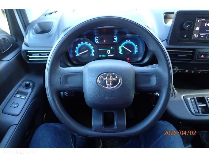 Toyota ProAce City - 8