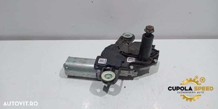 Motoras stergator haion 5G0955711C Volkswagen VW Tiguan 2 [facelift] - 1