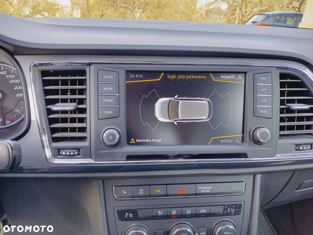 Seat Ateca 1.0 TSI OPF Style Edition - 20