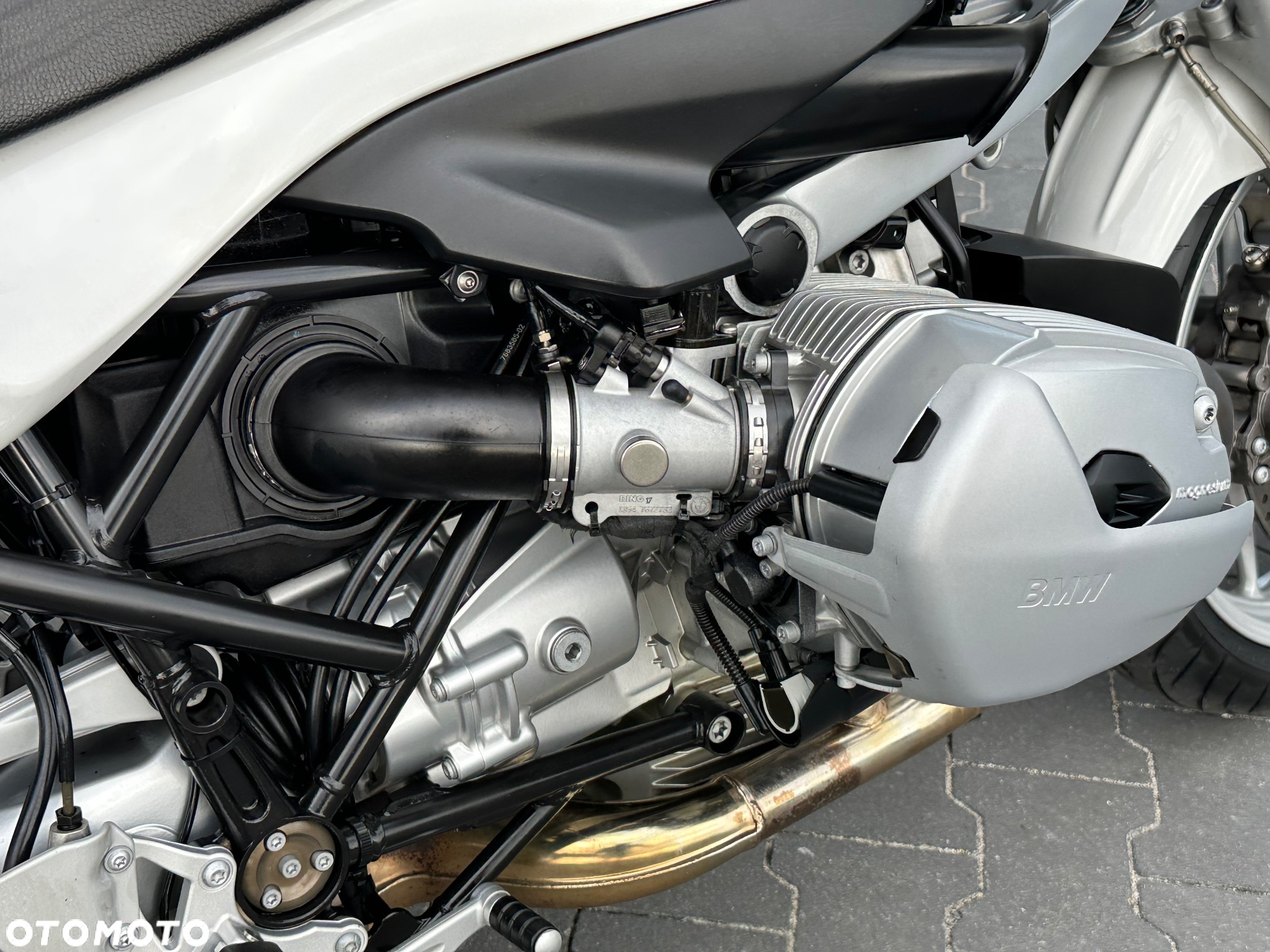 BMW R - 14