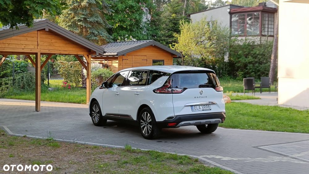 Renault Espace 1.6 dCi Energy Life 7os - 40