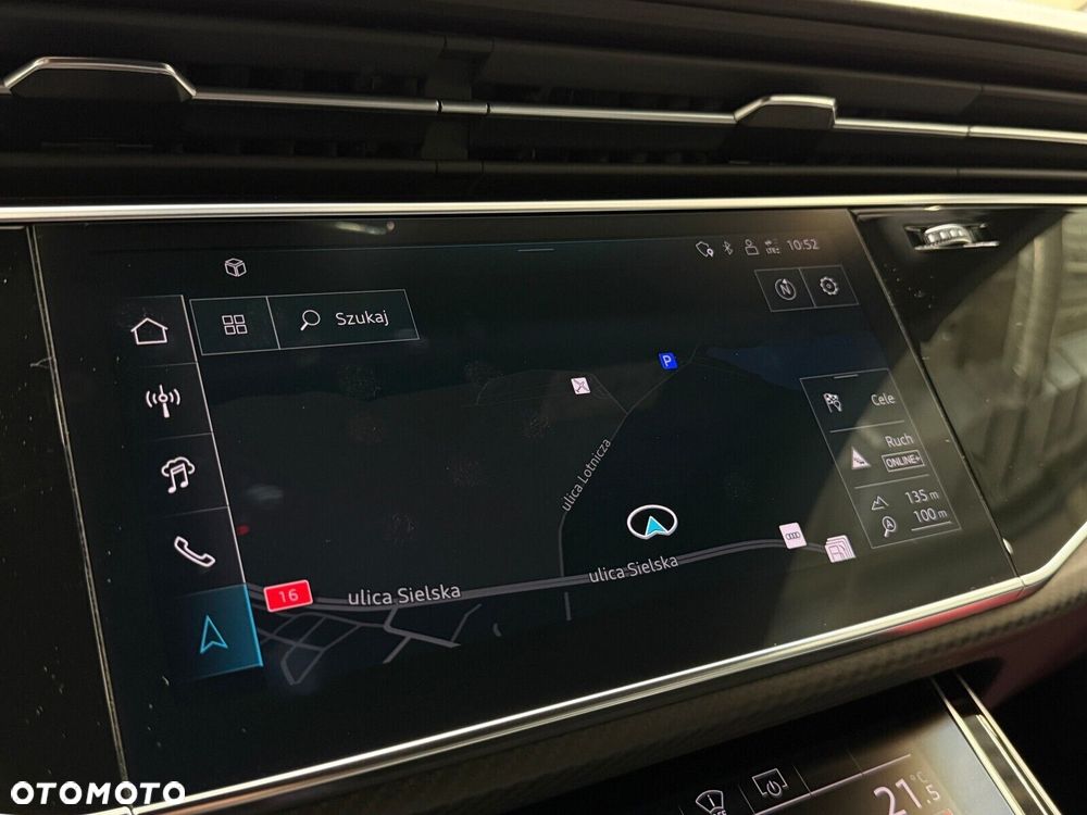 Audi SQ8 TFSI Quattro Tiptronic - 39