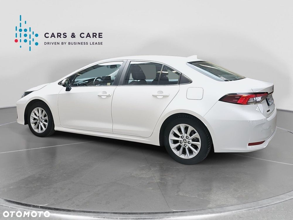 Toyota Corolla 1.8 Hybrid Comfort - 30