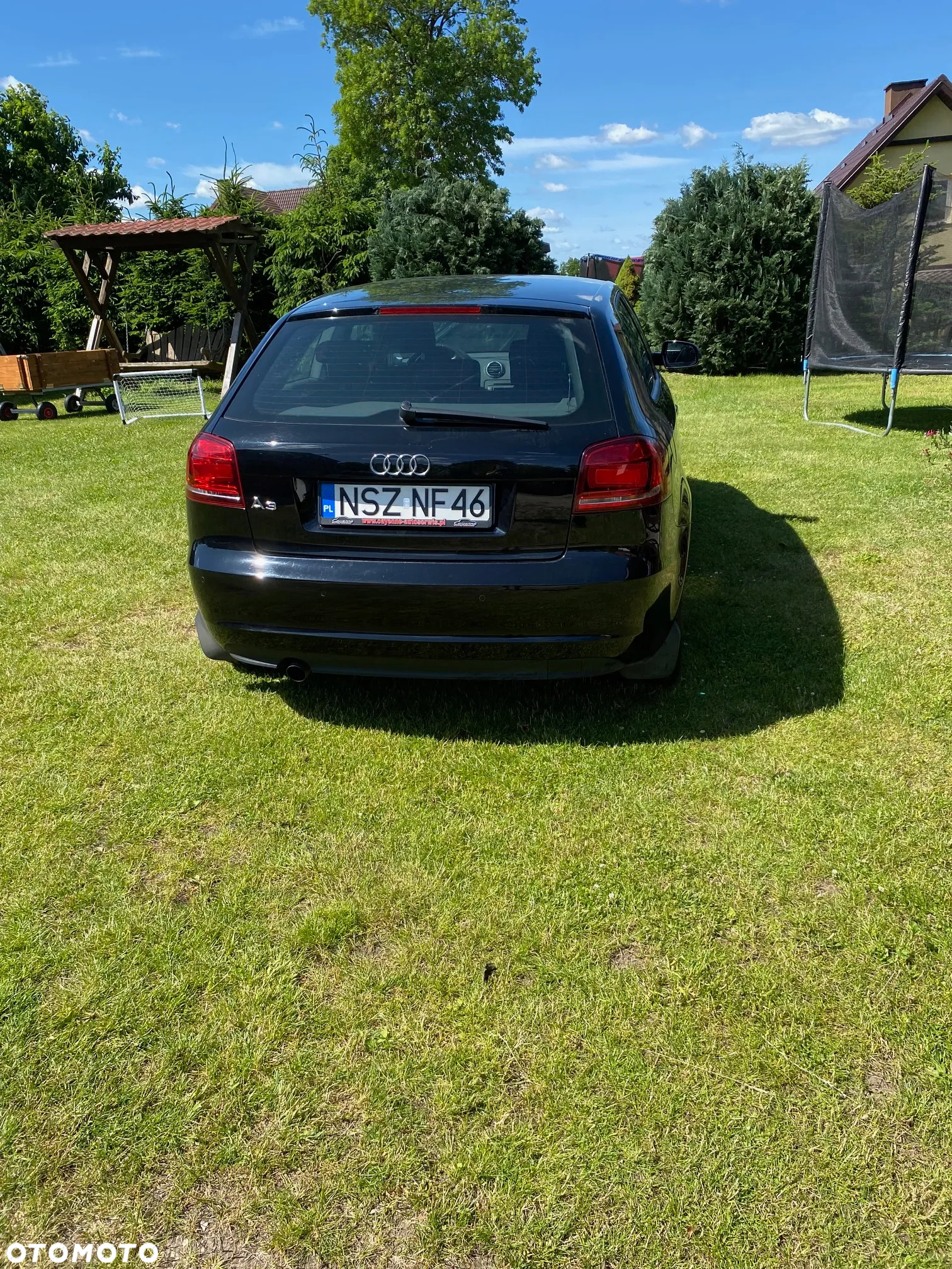 Audi A3 - 3